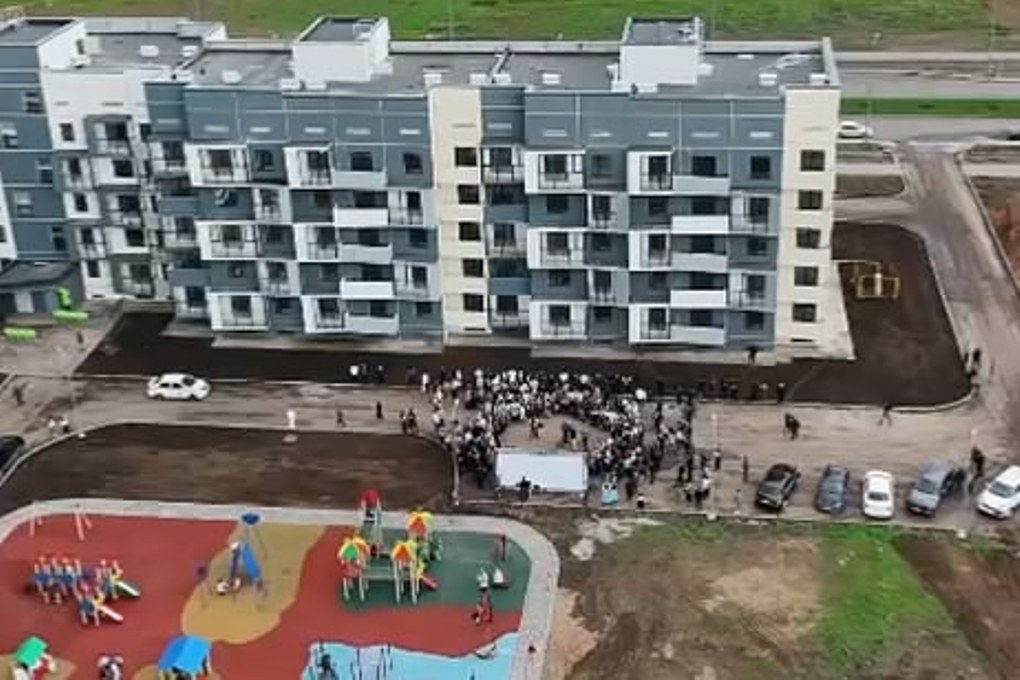 Дом (1)