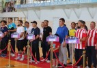 Бөкейде асықтың сұр мергені мен бес асықтың ептісі анықталды