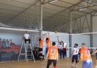 Хан ордасындағы турнир тартысты басталды