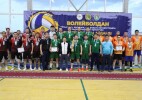 Турнир жеңімпазы – облыс әкімдігі