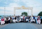 Жасқұста жастар форумы өтті