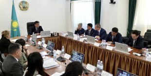 МТСЗН РК внедряет новый алгоритм оценки доступности объектов для лиц с инвалидностью