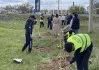Жымпитылықтар «Таза Қазақстан» акциясын қолдауда белсенді