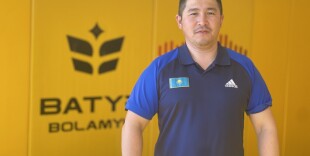 Шаһмарданның шәкірттері ел чемпионаттарында топ жарып жүр