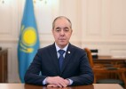 Облыс әкімі батысқазақстандықтарды Қазақстан халқының бірлігі күнімен құттықтады
