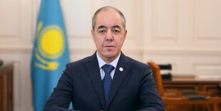 Облыс әкімі батысқазақстандықтарды Қазақстан халқының бірлігі күнімен құттықтады