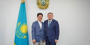 В Миннауки обсудили реализацию программы AI-SANA
