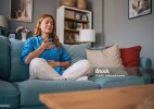 Диафрагмальное дыхание: как за 5 минут в день снизить стресс и поддержать ЖКТ