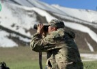Весенний учёт диких животных продолжается