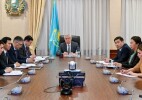Более 563 тыс. га сельхозземель возвращены в госсобственность