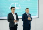 Модульдік оқу: Батыс Қазақстан облысында «AMANAT» партиясының белсенділері өз құзыреттерін дамытуда