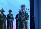 Бөкей ордасы ауданында батагөйлер бәсекесі өтті