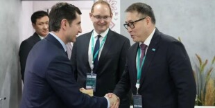 KazanForum 2026: Казахстан усиливает сотрудничество в сферах торговли, инвестиций и Halal-индустрии