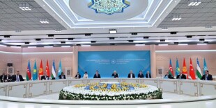Казахстан инициировал создание Совета по кибербезопасности ОТГ