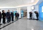 Президент Қасым-Жомарт Тоқаев елордадағы қоғамдық көлікке, соның ішінде LRT жүйесіне мониторинг жүргізіп, жұмысын реттейтін Бірыңғай диспетчерлік орталықтың қызметімен танысты