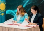 В Казахстане запускается экологический проект Smart Water Zone для оценки и снижения водопотребления на предприятиях