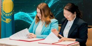 В Казахстане запускается экологический проект Smart Water Zone для оценки и снижения водопотребления на предприятиях