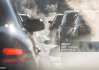 Бүгін батыстағы екі қалада ауа сапасы нашарлайды