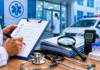 Минздрав проведет комплексную проверку наркологических центров Казахстана