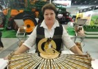 Верна науке всю жизнь