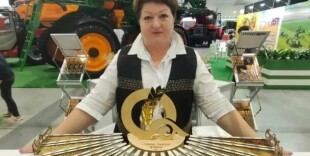 Верна науке всю жизнь