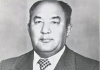 «Жұмыс барысында қатал әрі әділ басшы болды»