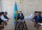 Сырымда экологиялық бастамалар қолдау тапты