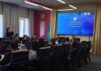 В ЗКО прошел студенческий форум «West KZ Digital Future»
