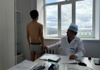 Әскерге барудан жастар неге жалтарады?