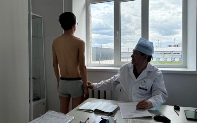 Әскерге барудан жастар неге жалтарады?