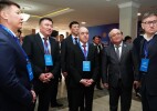 Инвесторам — защиту, региону — развитие: Итоги форума в ЗКО