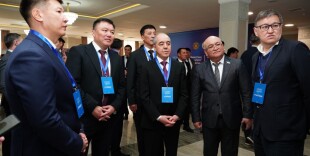 Инвесторам — защиту, региону — развитие: Итоги форума в ЗКО