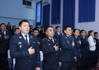 Қаратөбе ауданы: Қос мереке қарсаңындағы салтанатты шара