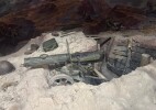 БҚО-нан Ұлы Отан соғысына 200-ден астам милиция қызметкері аттанған