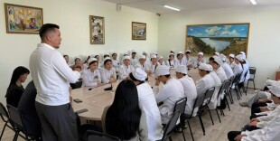 В ЗКО прошла встреча, направленная на повышение религиозной грамотности молодежи
