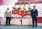 Асқар Шайхиевті еске алу турнирінің алғашқы жарыс күні аяқталды