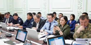 Безопасность детей – дело всех и каждого