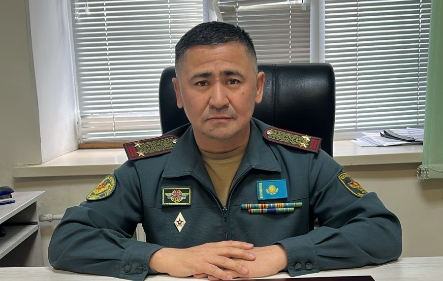 Жақыпов
