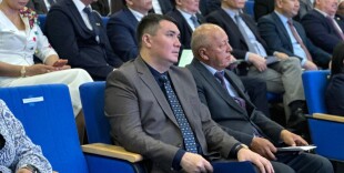 В Западном Казахстане прошел международный фестиваль «AUYL INVEST FEST. Овцеводство 2.0»