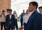 Қосаралға Кеңашыдан ауыз су тартылады