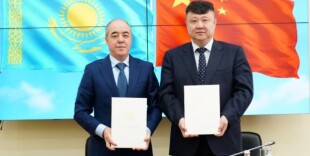 Аким ЗКО обсудил с инвесторами строительство модульной газотурбинной электростанции