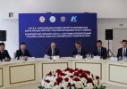 В ЗКО продукция участников программы «Ауыл аманаты» реализована компании «КПО б.в.»