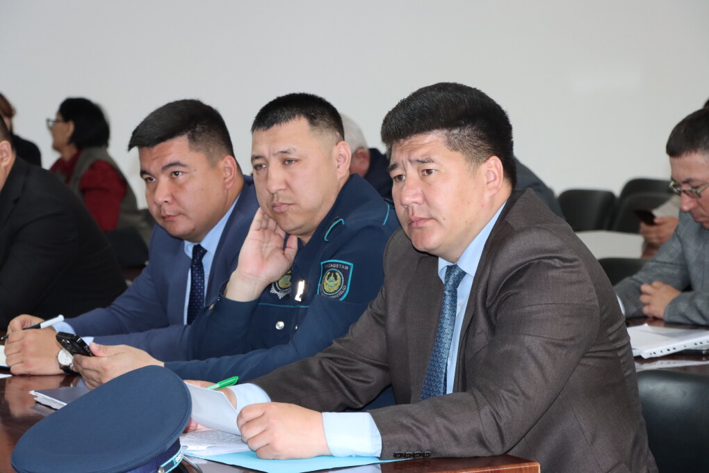 әкім талап қойды, салғырттыққа орын жоқ (3)