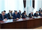 В акимате ЗКО состоялось  заседание регионального Совета по науке