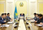 В ЗКО планируется открытие нового регулярного авиамаршрута Стамбул – Уральск – Стамбул