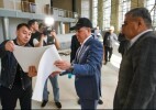 В Уральске идет масштабная модернизация объектов культуры и городской инфраструктуры