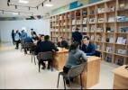 Чингирлауский район посетила делегация  областного филиала партии «AMANAT»
