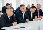 В Уральске стартовал  обучающий семинар для представителей партии «AMANAT»