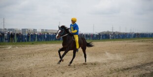 В ЗКО состоялся финальный этап областной национальной спортивной лиги «Бабалар ізімен»