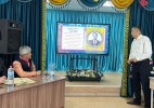 Жергілікті баспа жампозы